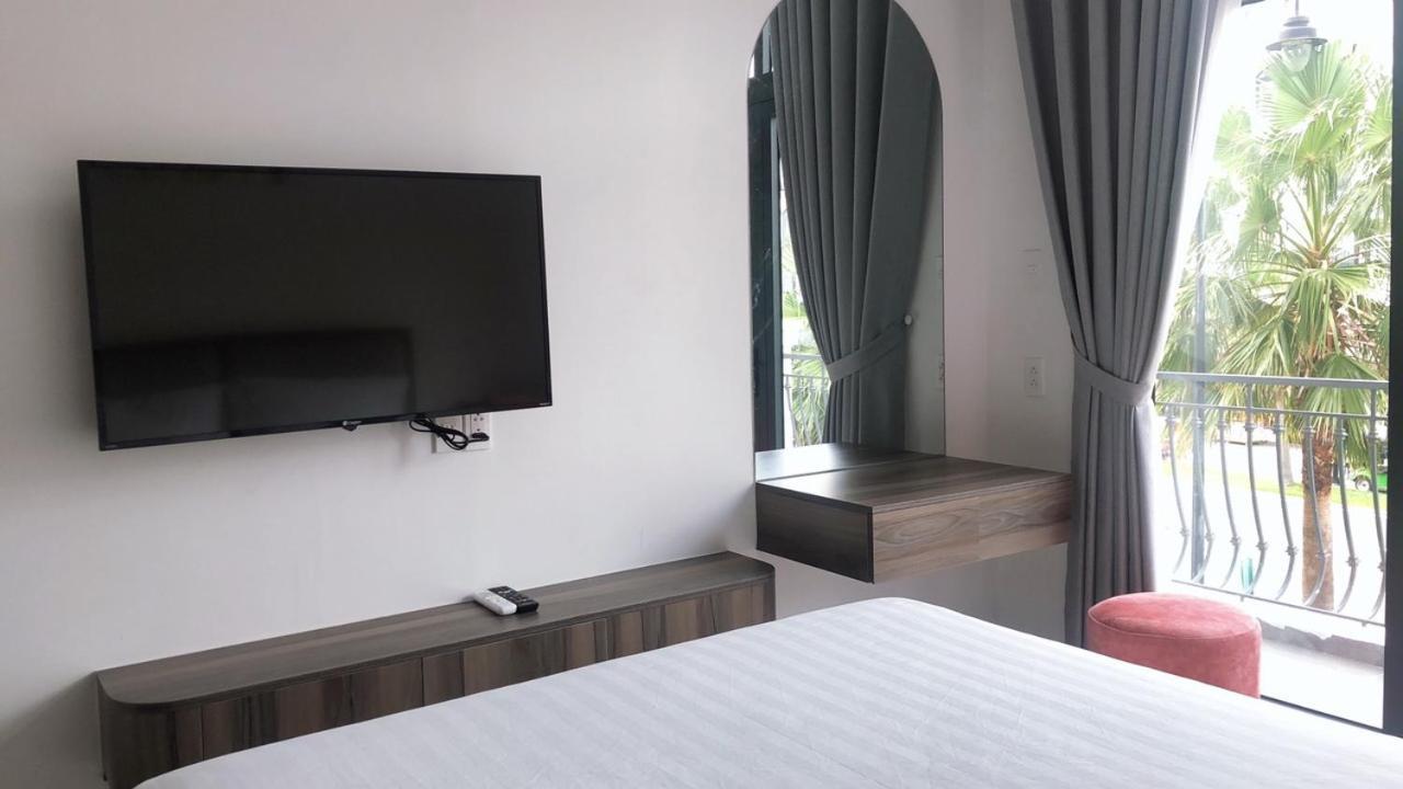 Homestay Grand World ฟู้โกว๊ก ภายนอก รูปภาพ