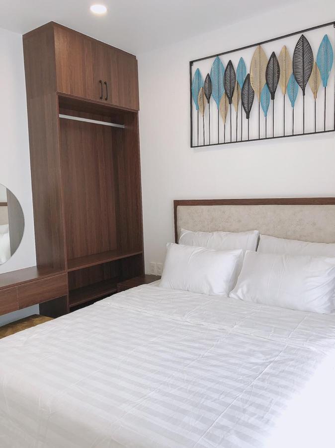 Homestay Grand World ฟู้โกว๊ก ภายนอก รูปภาพ